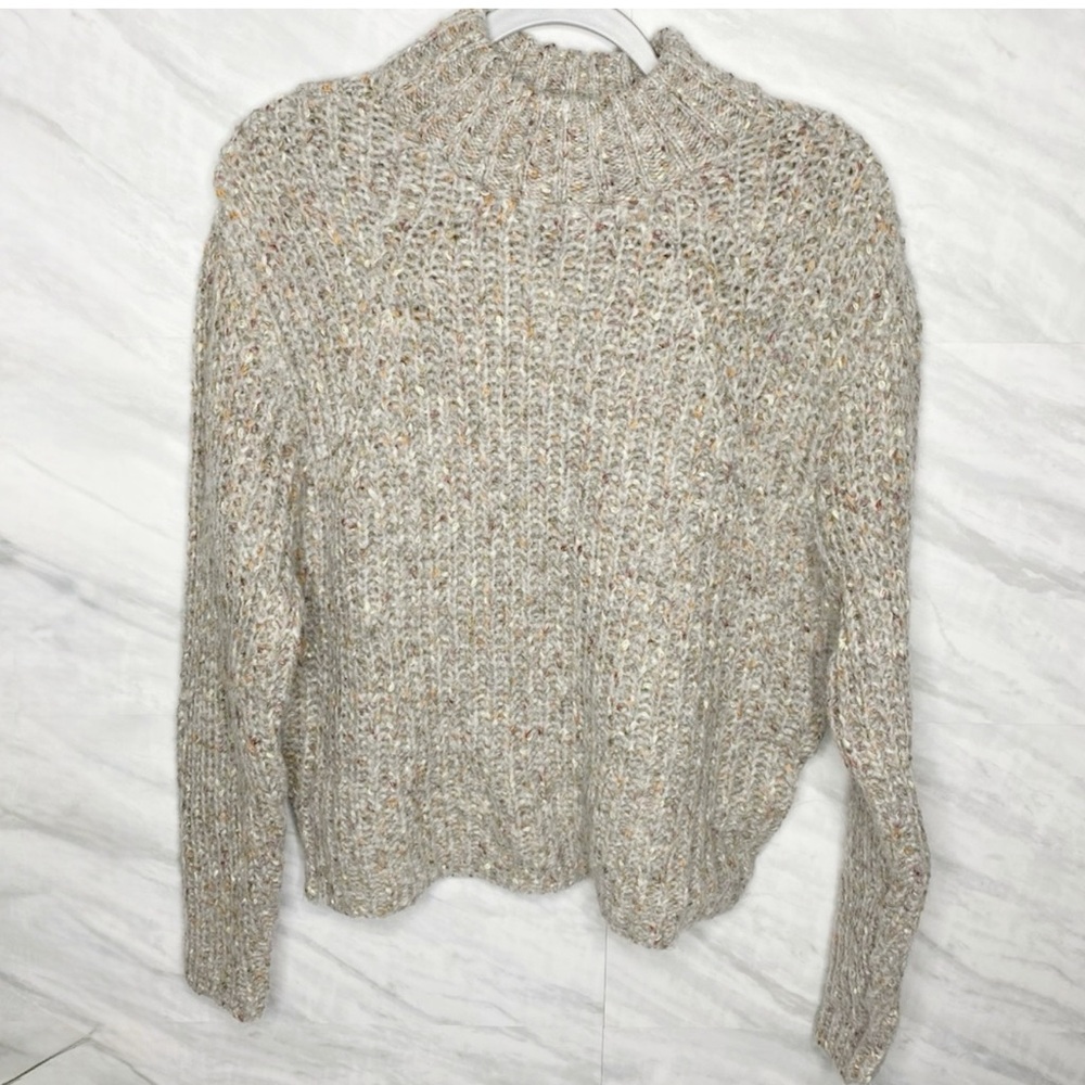 NEW A New Day Chunky Knit Sweater Small